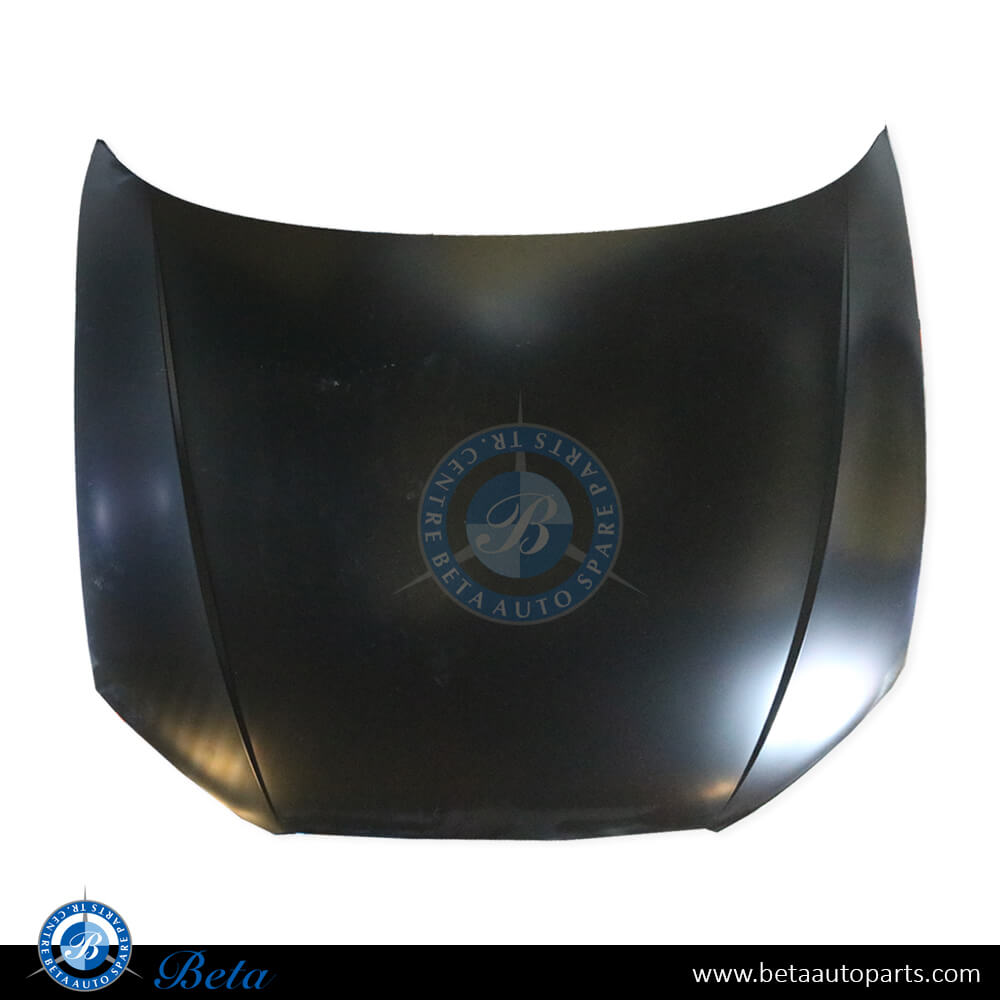 Hood For 3Dr + 5Dr Aluminum for Audi A3 2013-2019 models, Part Number 8V0823029D Hood For 3Dr + 5Dr Aluminum for Audi A3 2013-2019 models, Part Number 8V0823029D